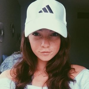 Adidas golf hat